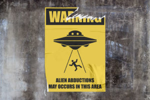 UFO Investigation
